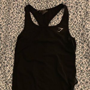 Gymshark Breeze Vest